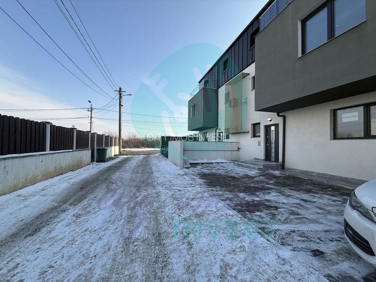 Casa eficient compartimentata la 3 minute de autostrada Bucuresti - Ploiesti - 27