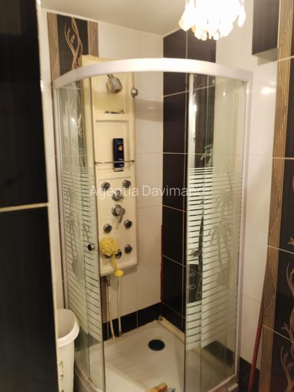 Vand sau schimb cu o casa Ap. 4 camere etajul 2/4 zona Quatro (Brailei) - 6