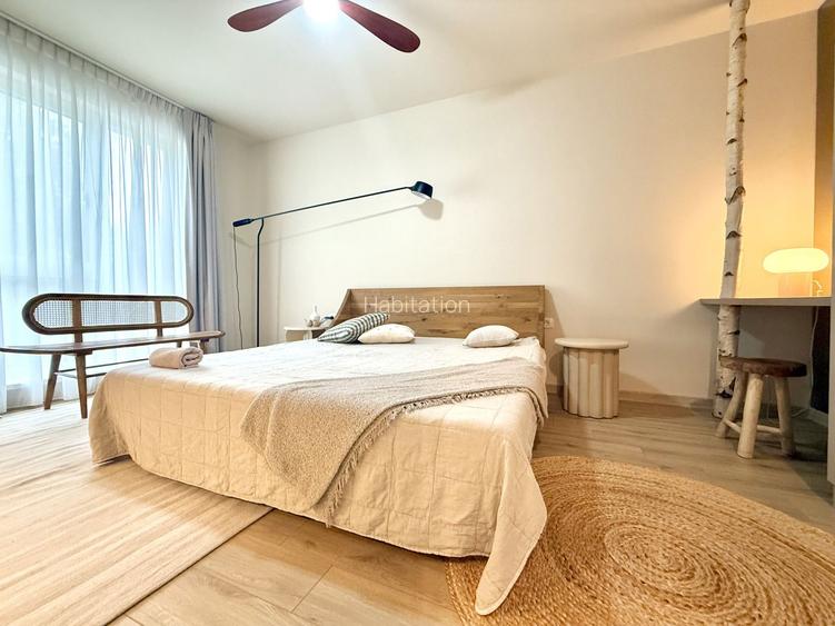 Eleganta și atenție la detalii într-un apartament cu 2 camere, Lipovei - 15