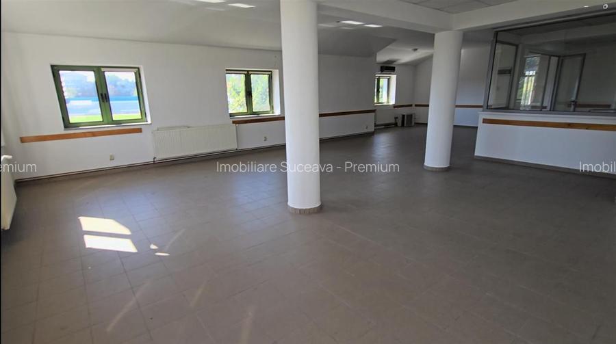 Cladire Birouri - Langa Primaria Suceava! De Inchiriat! 0727817187 - 5