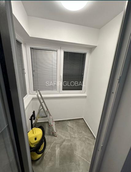 Inchiriez apartament 2 camere LUX - 5