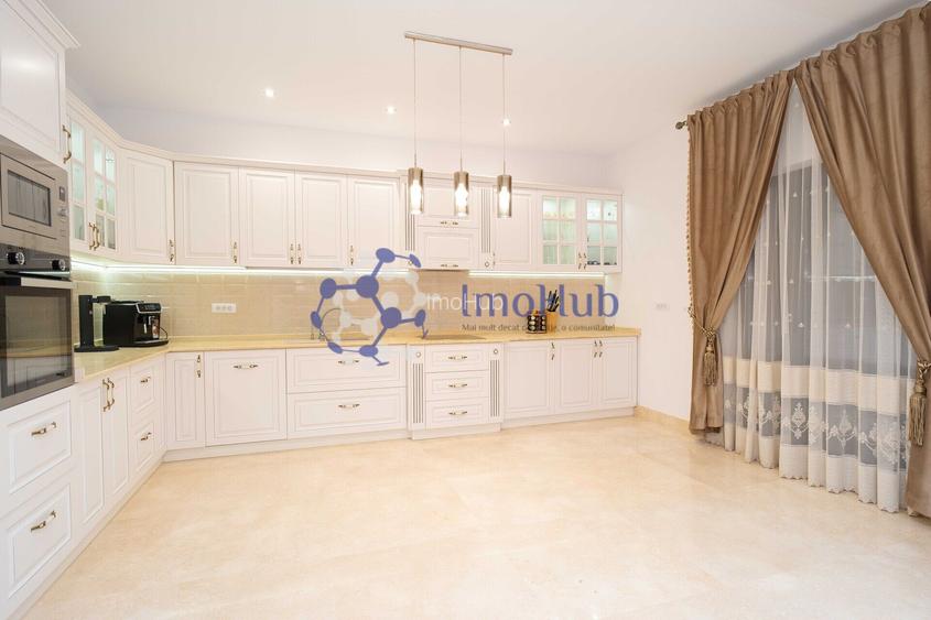 Casa exclusivista, Breazu, 244,4 mp, intabulata, toate utilitatile! - 6