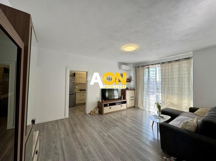 Apartament 3 Camere, 90mp Utili, Ampoi 3 - 3
