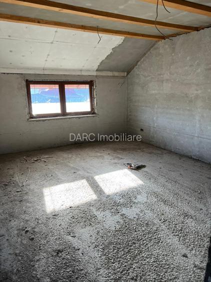 Casa cu teren 2000mp / Alunu - Valcea - 9