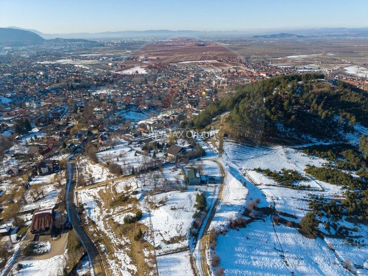 Teren pregătit pentru construcția casei tale! - 6