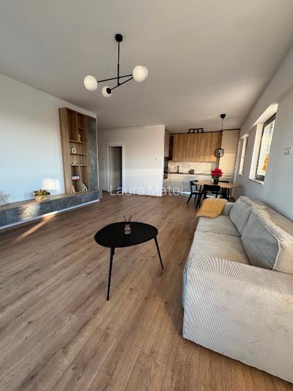  Apartament 2 camere de inchiriat zona Mihai Bravu  - 2