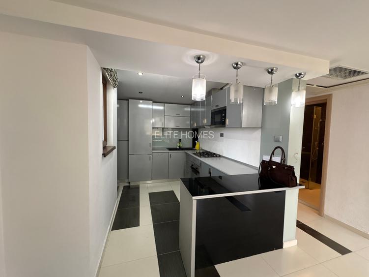Apartament 3 camere aproape de metrou Obor/3-Rooms near Obor subway - 2