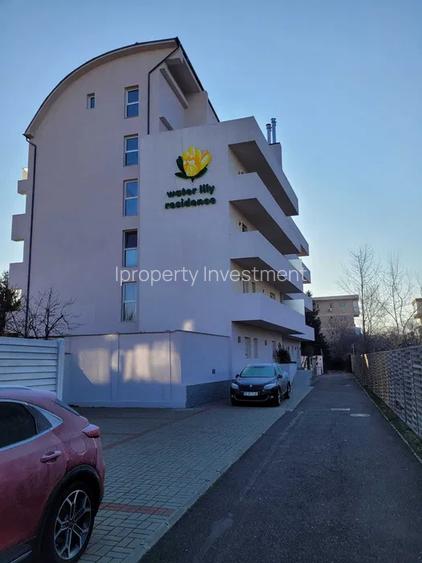 Waterlily Residence - Damaroaia | 3 Camere | Parcare | 2 Bai | Terasa - 8