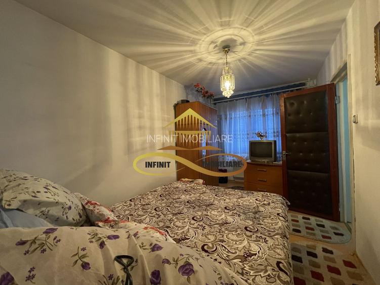 Apartament 2 camere de vanzare Bacau - 7