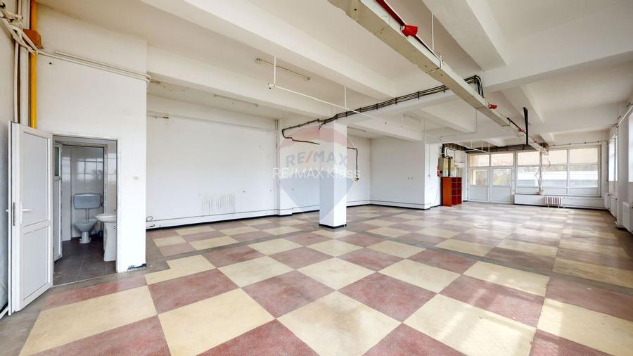 Spațiu comercial parter Bucurestii Noi/ Metrou Straulesti - 9