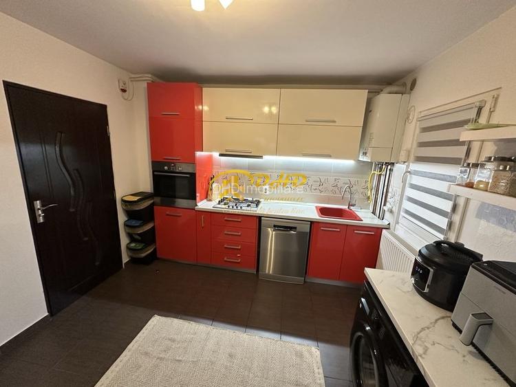 Apartament 2 camere Cug - 2