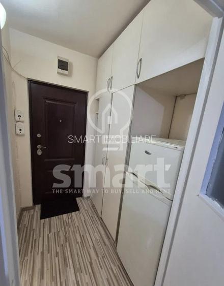 Garsoniera de inchiriat 28mp Manastur Minerva - 6