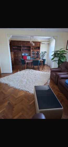 Apartament în vila, 3 camere, zona Universitate-Scoica - 16