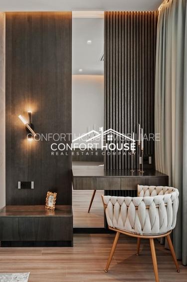 Vila cu arhitectura moderna, finisaje de exceptie, IANCU NICOLAE - 20