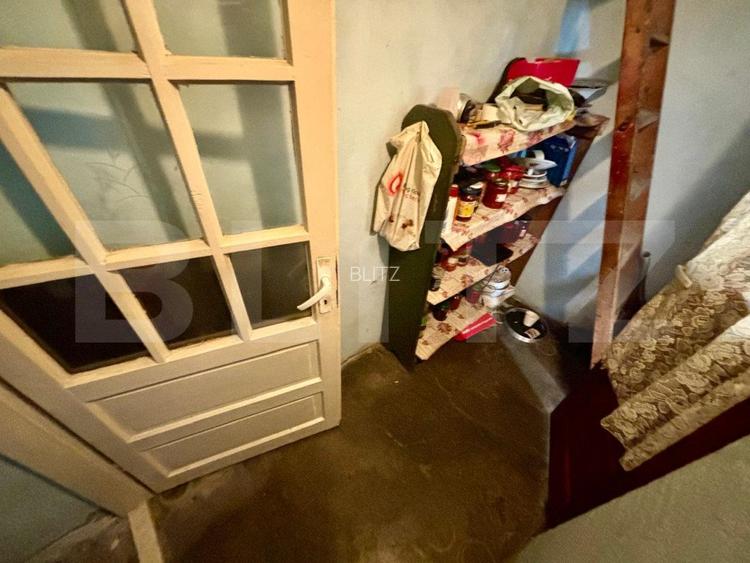 Casa individuala, 86mp, gradina 1000mp, zona Libertatii, Apahida - 5