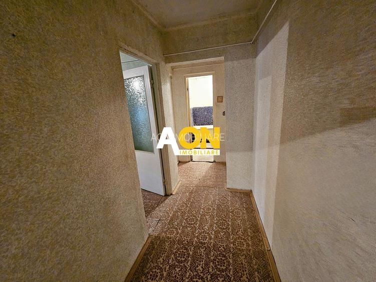 Apartament 3 camere, 65 mp, zona Penny - Comision 0, necesita renovare - 9