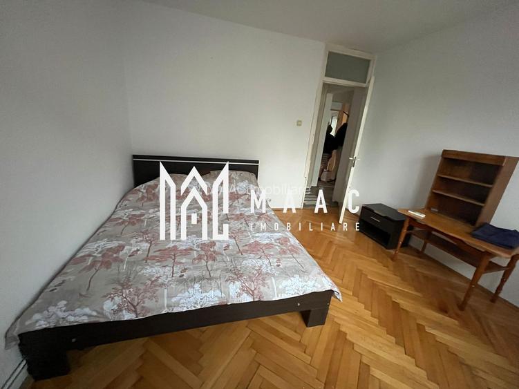 Apartament 3 camere | Etaj 2 | Balcon | Hipodrom 3 - 10