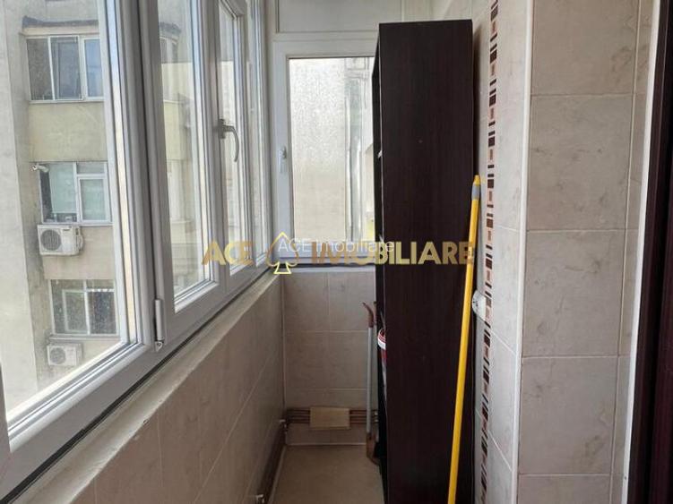 2 Camere de inchiriat | Stefan cel Mare | Metrou | Centrala - 14