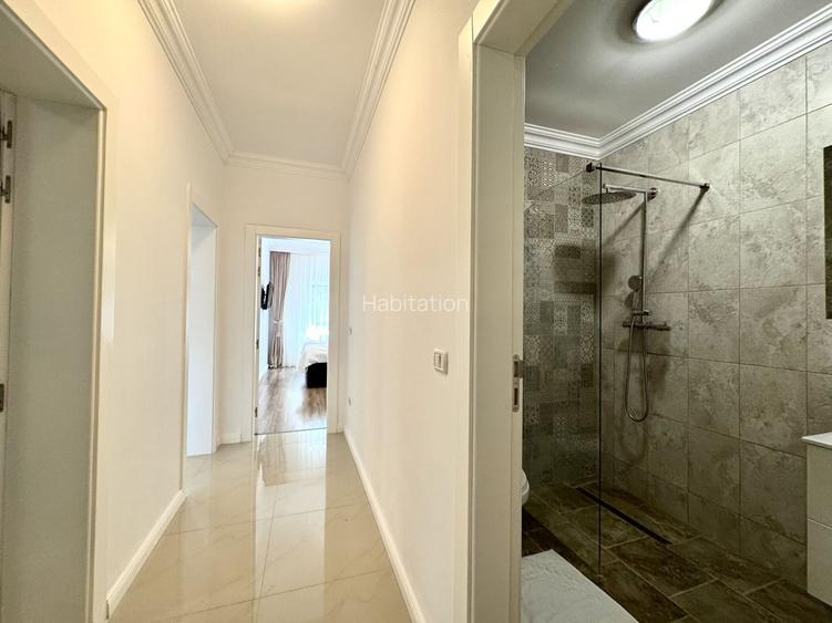 Duplex modern -  confort, eficiență și independență energeticǎ - 27