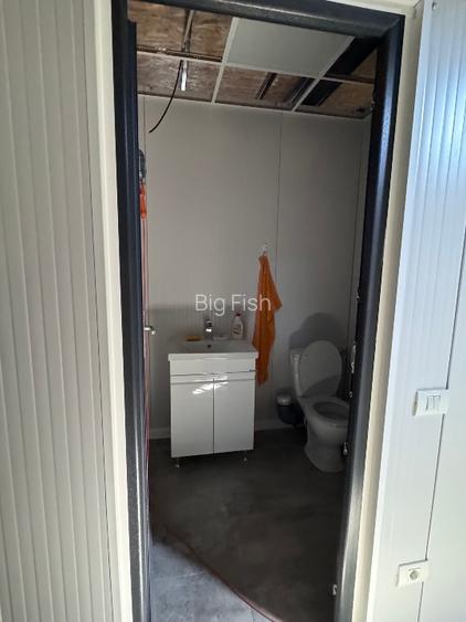 Inchiriere hala 500mp iesire A2, str Drumul intre Tarlale, prima inchiriere - 7