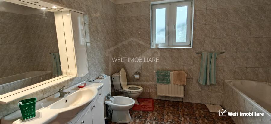 Vila impunatoare cu iesire directa la lac, Somesu Cald - 16