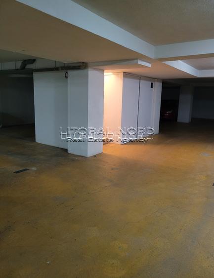 Casa de Cultura, bloc nou, ap. 2 camere, 67mp, etaj 2, mobilat,parcare subterana - 8