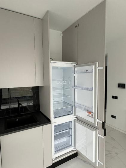 Apartament SMART 2 Camere Mamaia Nord cu Vedere la Mare. Zona Hotel Opera / Loft - 4