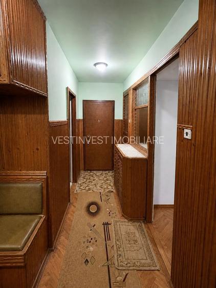 APARTAMENT 4 CAMERE ULTRACENTRAL - 4