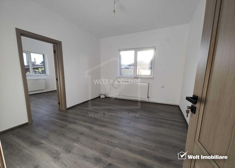 Spatiu birouri, 5 incaperi, panouri fotovoltaice, 4 parcari, parc Armatura, Iris - 2