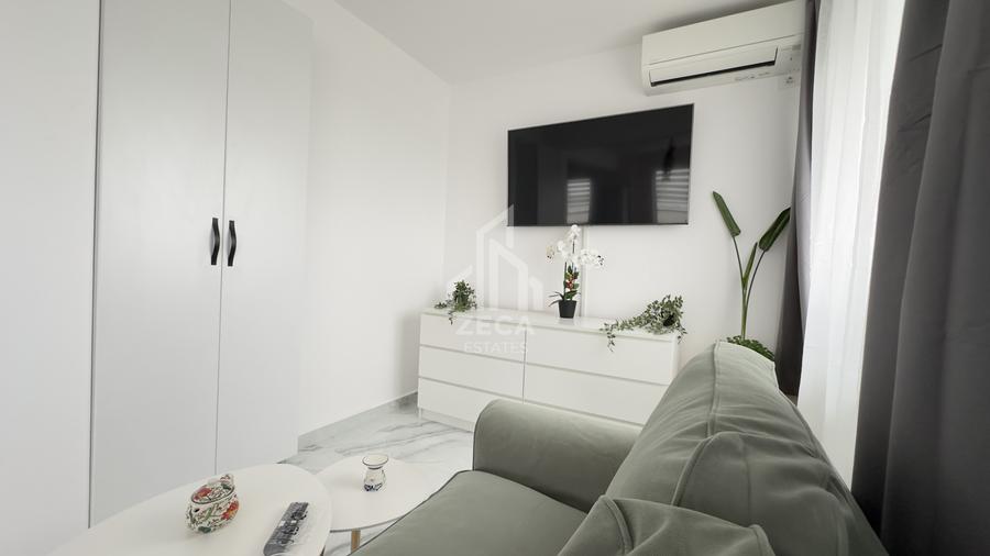 Apartament cu 2 camere | 13min metrou |2026 | Centrala proprie | 62,1mp total - 5
