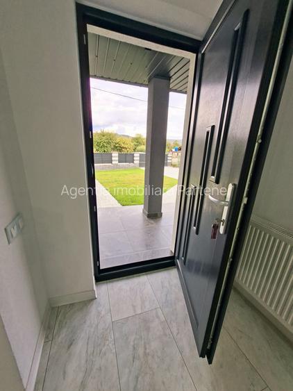 Casă / vilă com. Băiculești / jud. Argeș , construcție NOUĂ / "La Cheie" ! - 17