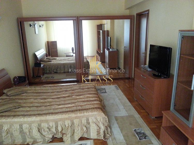 Apartament 3 camere Aviatiei langa Sat Francez, Parc Herastrau - 6