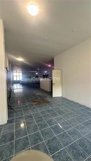 Spațiu 500 mp | DN28 Tomești | vizibilitate excelentă | ideal cli - 12