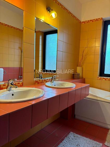 CASA SPATIOASA IN ZONA MEHALA- RONAT LA 665.000 EURO - 10