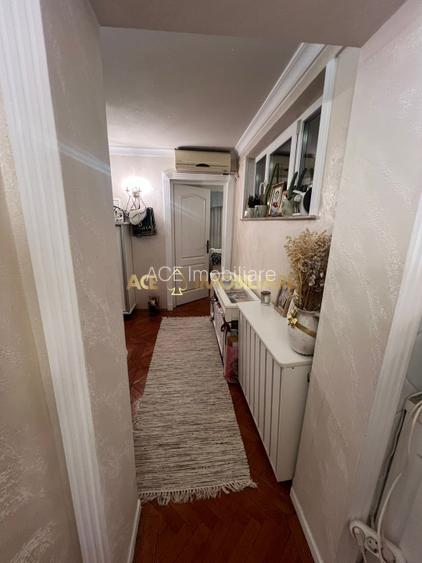 2 Camere | Dorobanti | Proximitate Metrou | Recent Renovat - 3