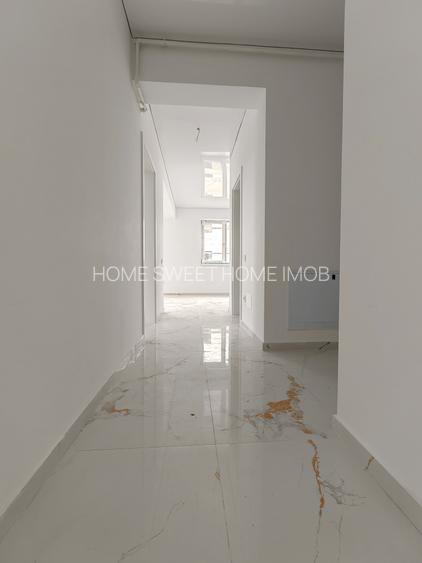Apartament Premium 3 camere cu 2 terase | 107 mp | Incalzire pardoseala - 12