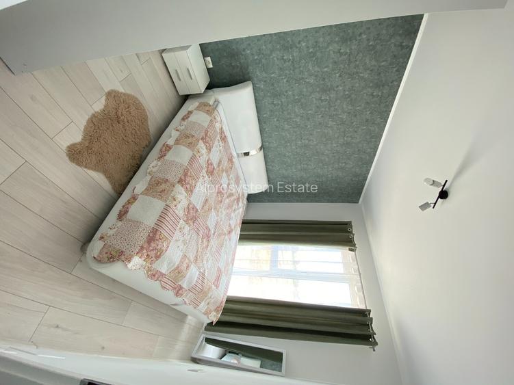 Apartament 2 camere-Dumbravita-Pet friendly - 8