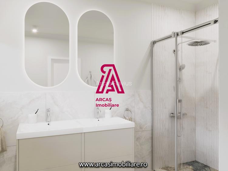 Casa moderna  de vanzare 5 camere Cartier Terezian! - 16