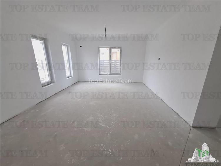 Vila individuala de vanzare in Buftea | Noua 2025 /5 camere/ Incalzire in pardos - 8