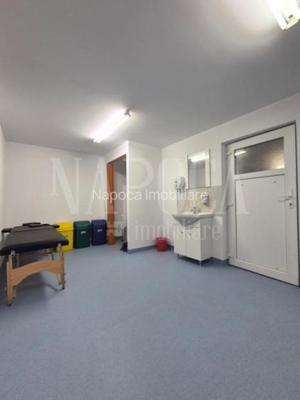 Birou de inchiriat in Andrei Muresanu, Cluj Napoca - 8