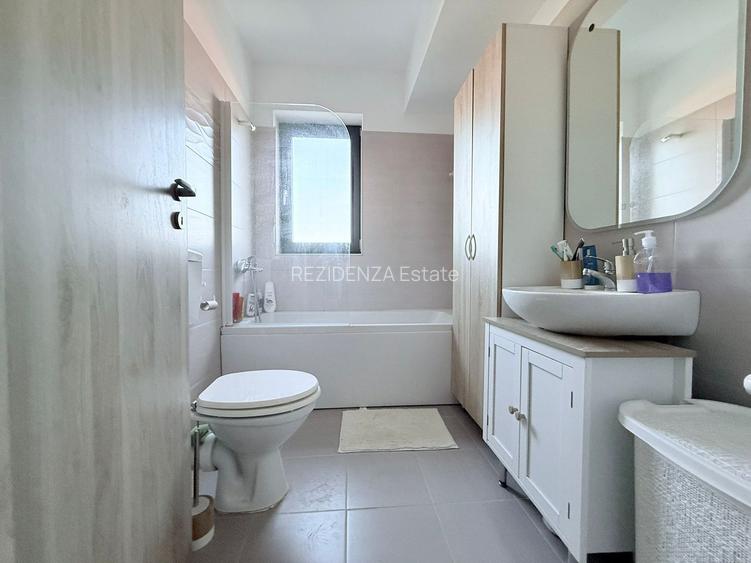 APARTAMENT PREMIUM  BLOC NOU GHENCEA SECTOR 6 - 9