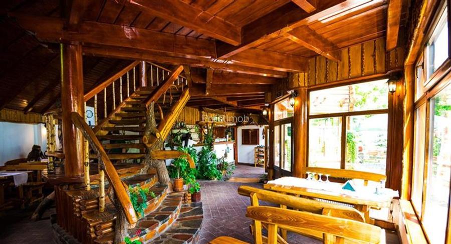 Restaurant de vanzare, Valea Muresului, Andreneasa - 3