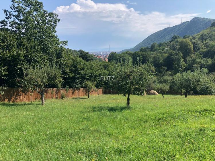 De vanzare teren unic in Brasov (vedere panoramica asupra orasului) - 20