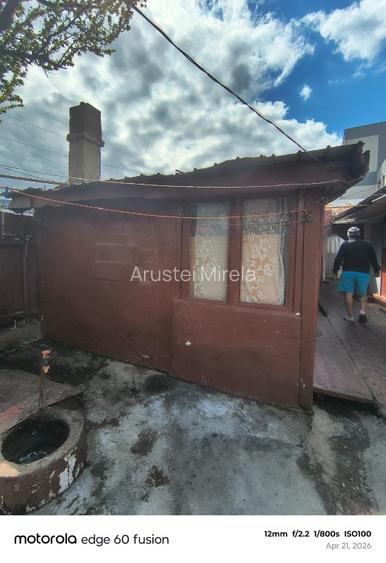 Casa, teren stradela Barbu Lautaru 2 Iasi - 5