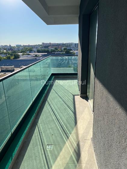 Apartament 2 camere decomandat  - 10