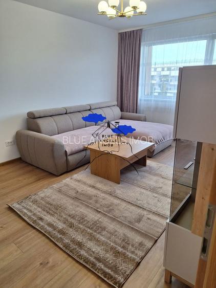 Apartament 2 camere + PARCARE - Zona Tractorul - 2