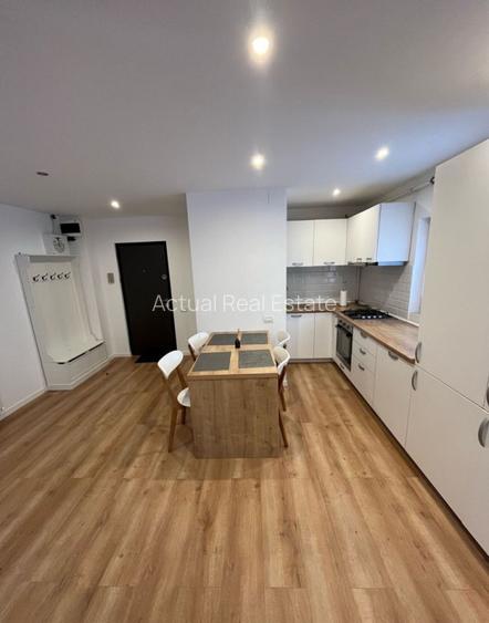 APARTAMENT 2 CAMERE | FALEZA NORD | TERMEN LUNG - 5