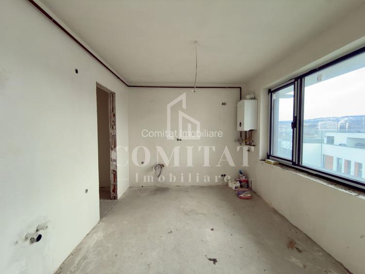 Penthouse 3 camere | Orientare Sud-Vest | 0% comision | Seasons - 5