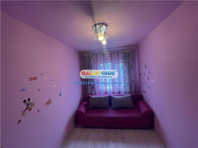 Inchiriere apartament 3 camere, in Ploiesti, zona Malu Rosu - 13