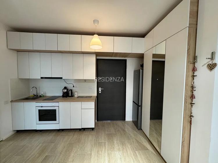 Apartament 2 Camere Plaza Residence - Lujerului | Balcon | Centrala proprie - 2